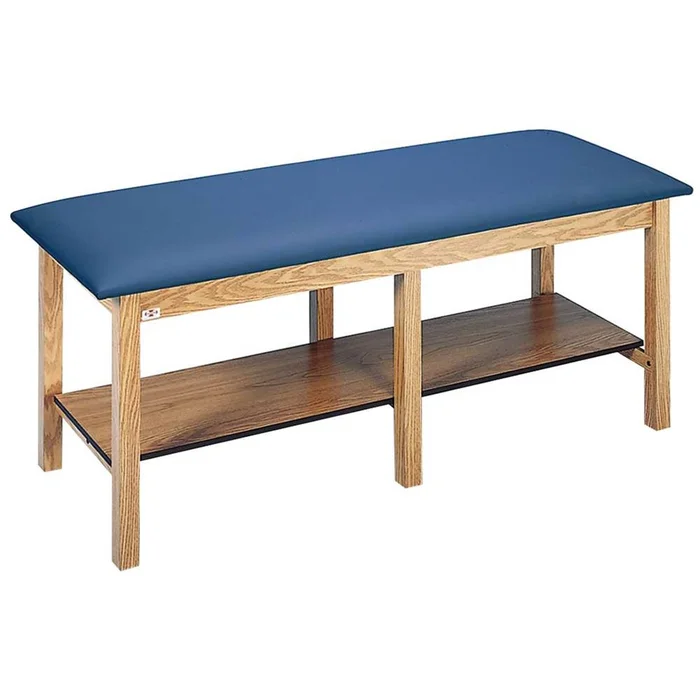Hausmann Bariatric Treatment Table Bariatric Treatment Table, 26″H, Grey – 75151/GREY/NA