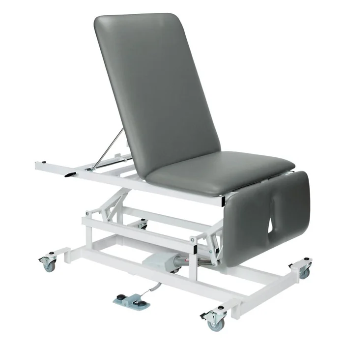 Hausmann Hi-Lo Electric Multi-Position Table Hi-Lo Electric Multi-Purpose Table – 79962