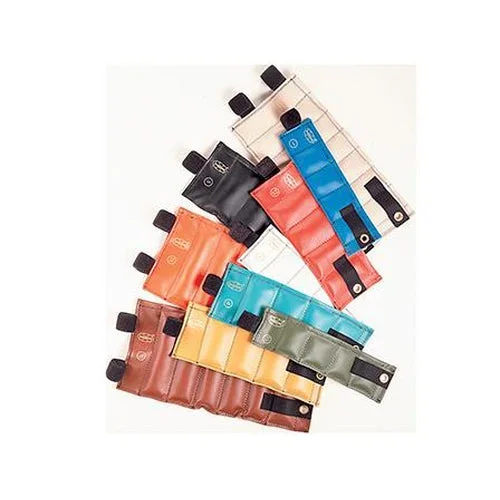 Hausmann Hugger Weight Set,5 Weights