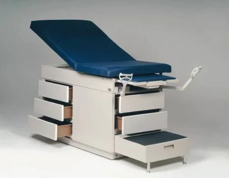 Hausmann Industries Bariatric Treatment Table – 4416-709