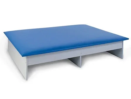 Hausmann Industries Econo Mat Platform 5 X 7 Foot 18 Inch 750 lbs. Laminate – S-205