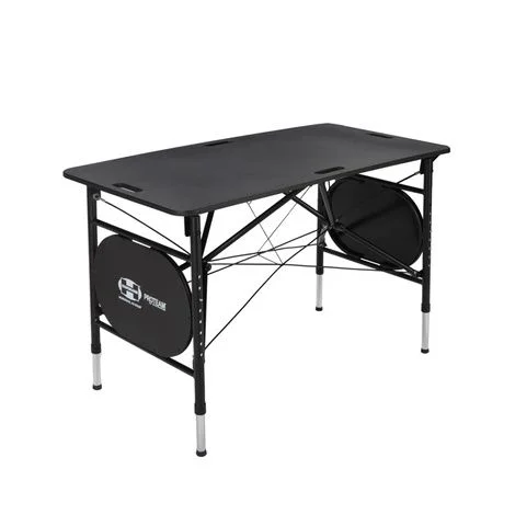 Hausmann Proteam Portable Taping Table