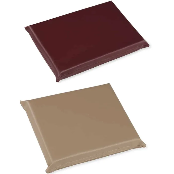 Hausmann Table Pillow, Small, 12″ X 14″ X 3″