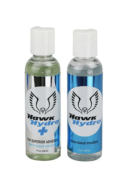 HawkHydro+ and HawkHydro, 10 bottles of each – 13-4037-10