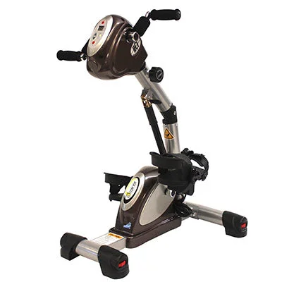 HCI eTrainer Passive Assist Motorized Trainer – 69-0162