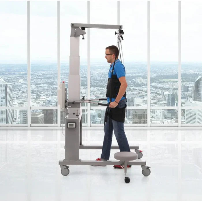 HCI Fitness PhysioGait Dynamic Unweighting Machine