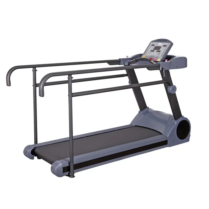 HCI Fitness PhysioMill Rehabilitation Treadmill
