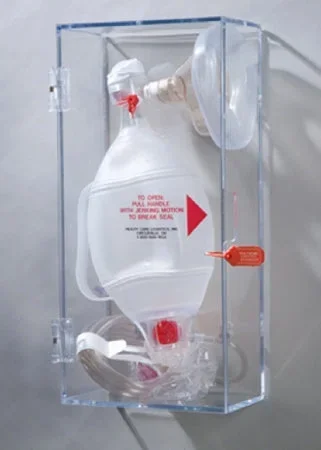 Health Care Logistics Bag Holder – 18531
