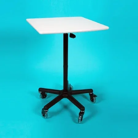 Health Care Logistics Economy Laptop Workstation – 5640