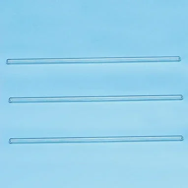 Health Care Logistics Stirring Rod 12 Inch, Rounded Ends – 3009
