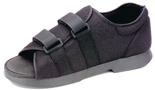 Health Design Classic Post Op Shoe Men’s XXL