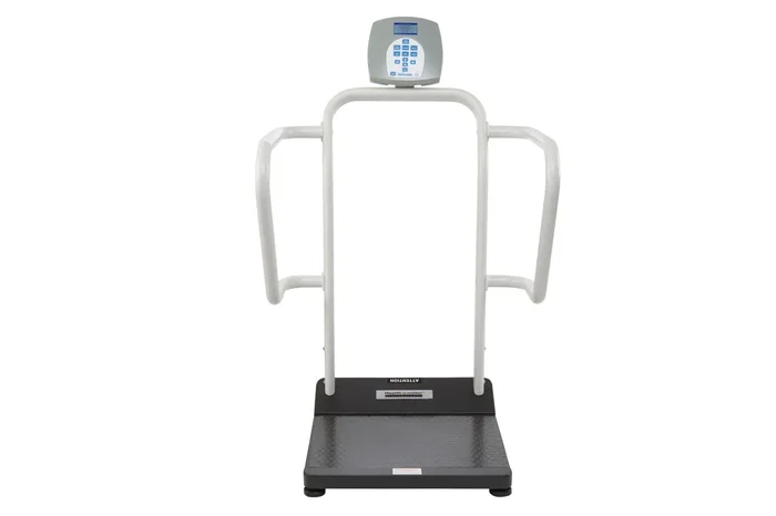 Health o meter 1100KL Digital Platform Scale