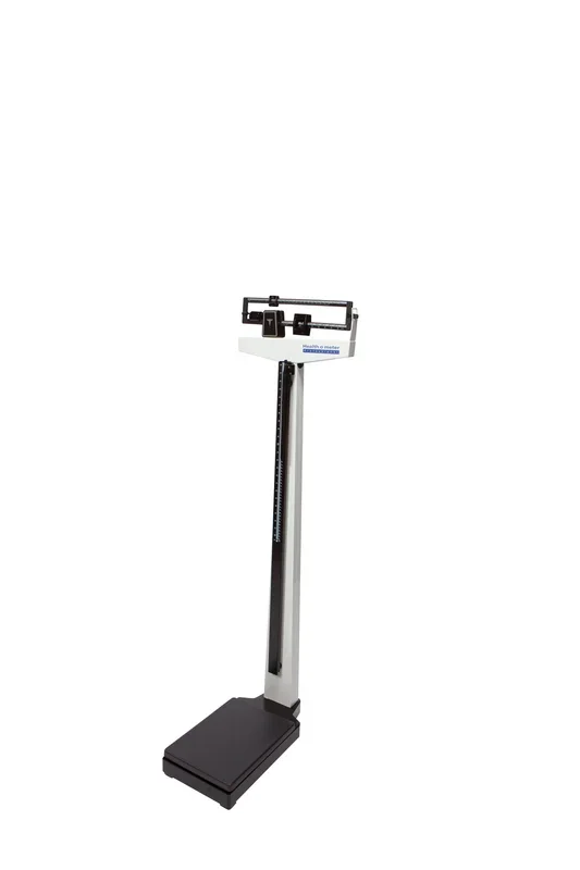 Health o meter 402LB Mechanical Beam Scale