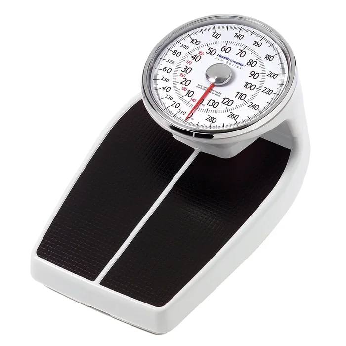 Health O Meter Analog Floor Scale
