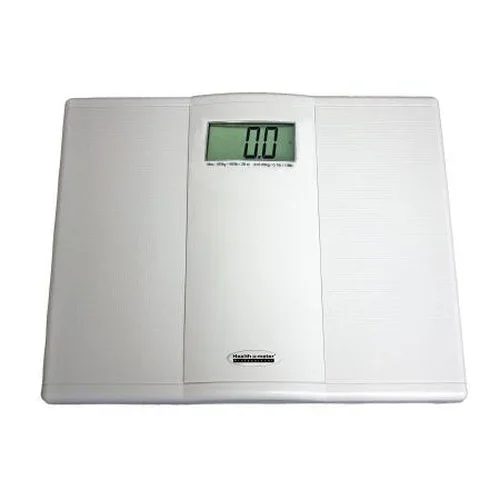 Health o Meter Digital Floor Scale