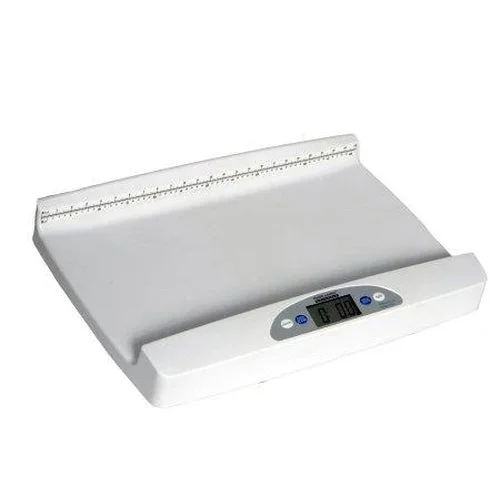 Health o Meter Digital Portable Pediatric Baby Tray Scale