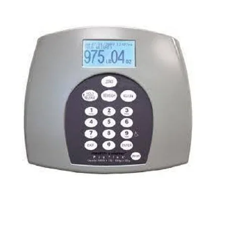 Health O Meter Keypad For 2595KL Scale – 2595KLKEYPAD