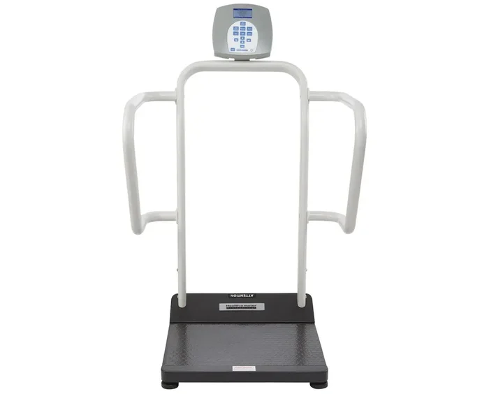 Health o meter Spare Part – 1100KL LEFT SIDE BAR