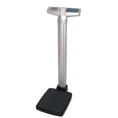 Health o Meter Waist High Digital Scale