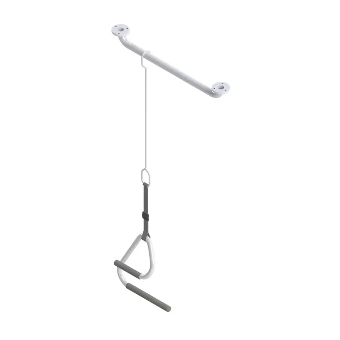 HealthCraft e2 Ceiling Mount Trapeze – Lifting & Standing Aid