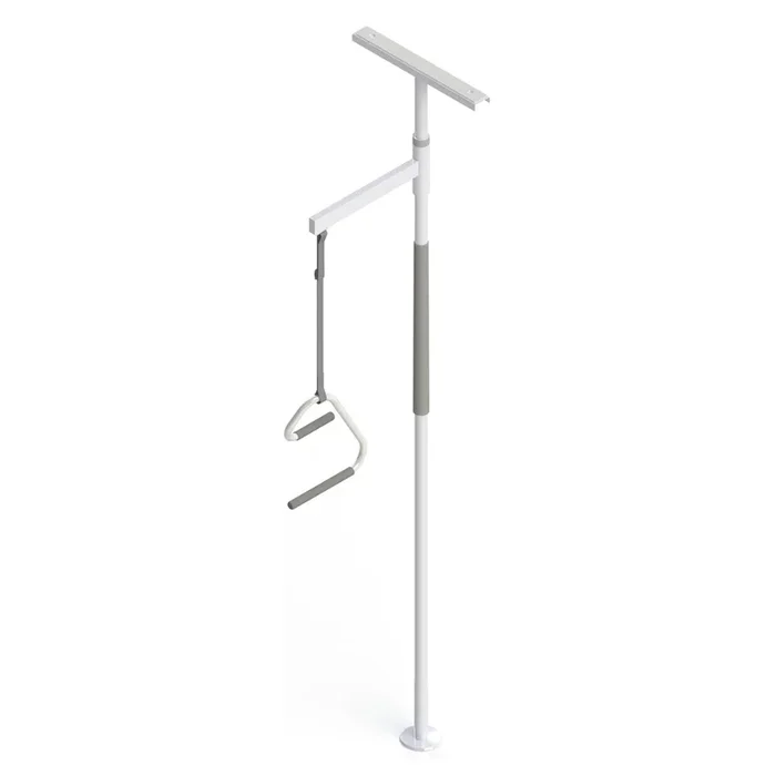 HealthCraft SuperPole Security Standing Aid – Household Fall Prevention Standing Aid