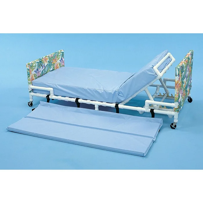 Healthline Low Bed Heathline Low Bed, 80″L – 79248