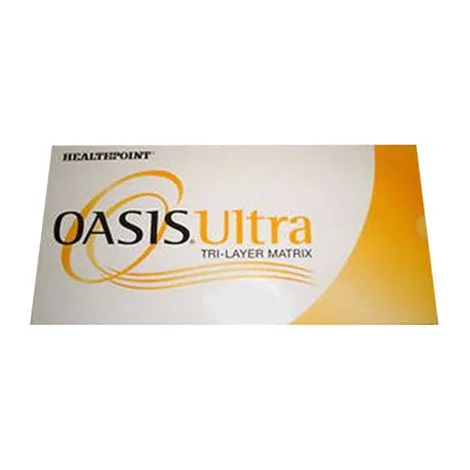 Healthpoint Oasis Ultra Tri-Layer Wound Matrix Dressing