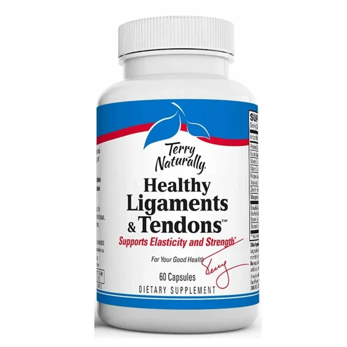Healthy Ligaments & Tendons