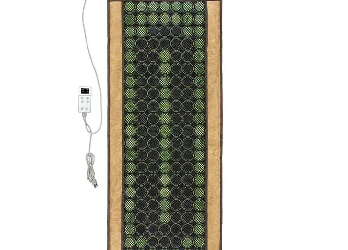 HealthyLine Mesh JT Mat Full 7224 Flexible InfraMat Pro® 014-mJT-7224