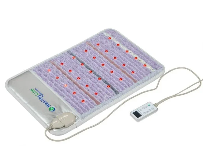 HealthyLine Platinum Mat™ Medium 3220 Firm – Photon Advanced PEMF InfraMat Pro® Platinum-3220-PhP-adv