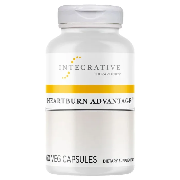 HEARTBURN ADVANTAGE