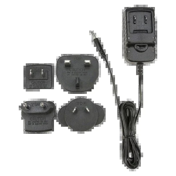 HeartSine Samaritan AED Training Unit Charger/Power Supply