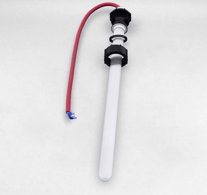 Heater 240V, 1.5kW, 06278LS