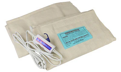 Heating Pad, Electric Moist Analog, King (26″ x 14″), 110V – 11-1120
