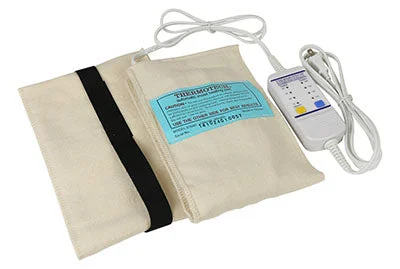 Heating Pad, Electric Moist Analog, Mini (19″ x 7″), 110V – 11-1123