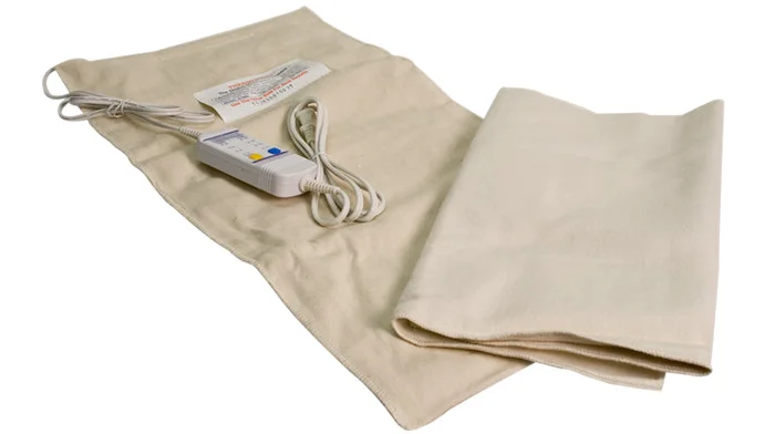 Heating Pad, Electric Moist Digital, King Size (26″ x 14″), 110V – 11-1135