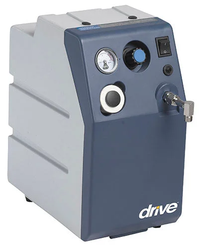 Heavy Duty 50 PSI Compressor – 43-3642