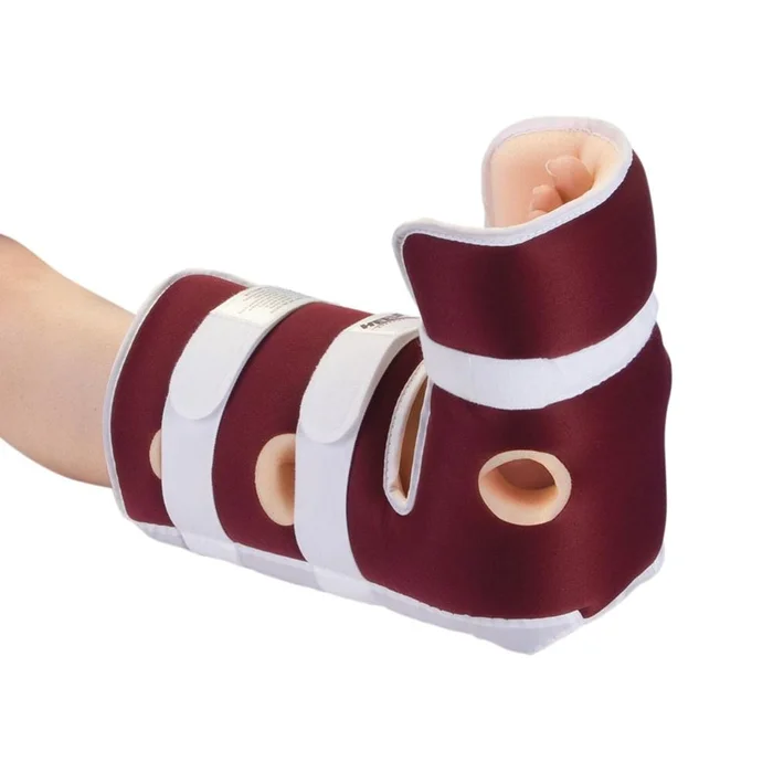 Heelift Glide Heelift Glide, Standard, Smooth Foam – 66636