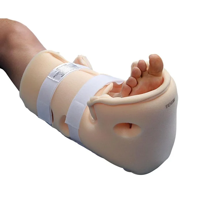 Heelift Suspension Boot Suspension Boot, Smooth Interior, Bariatric – 66017