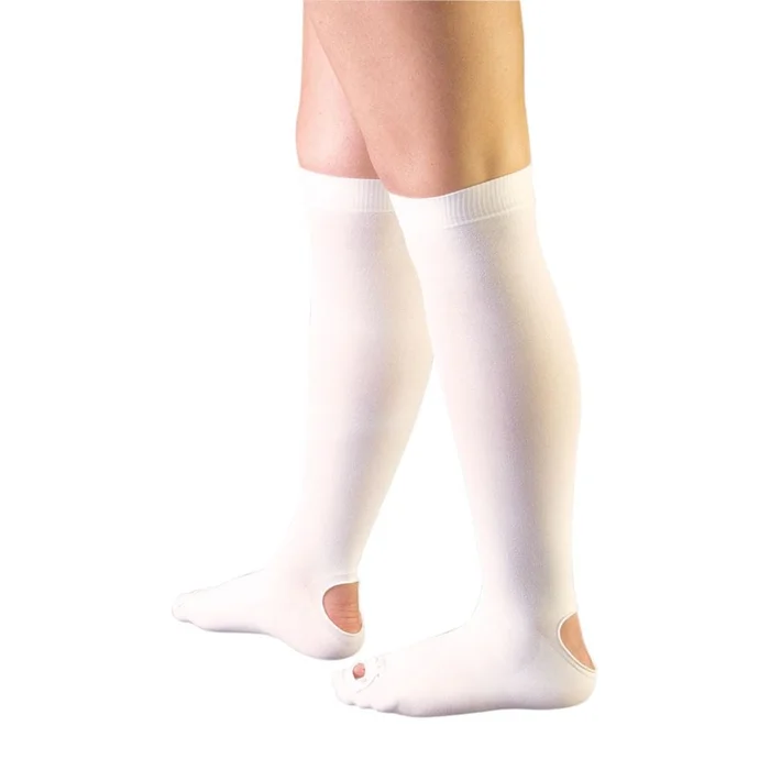 HeelSafe DVT Hose HeelSafe DVT Hose, Large – 66470/NA/NA/LG