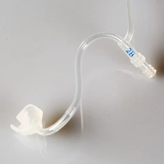 Helix/Sona/Groove Thin Ear Sound Tubes