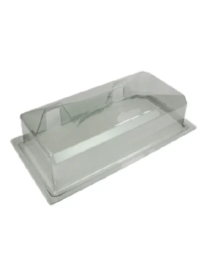 Helmer Scientific COVER, CT4 F/DH4 PLASMA THAWERD/S – 400275-1
