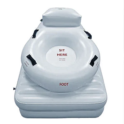 HelpUp Patient Lift with AirLift Technology – 43-1784