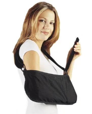 Hely & Weber Arm Sling Black