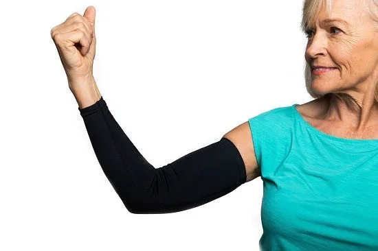 Hely & Weber ELBOW BRACE, ORTHOWEAR MED – 5614-