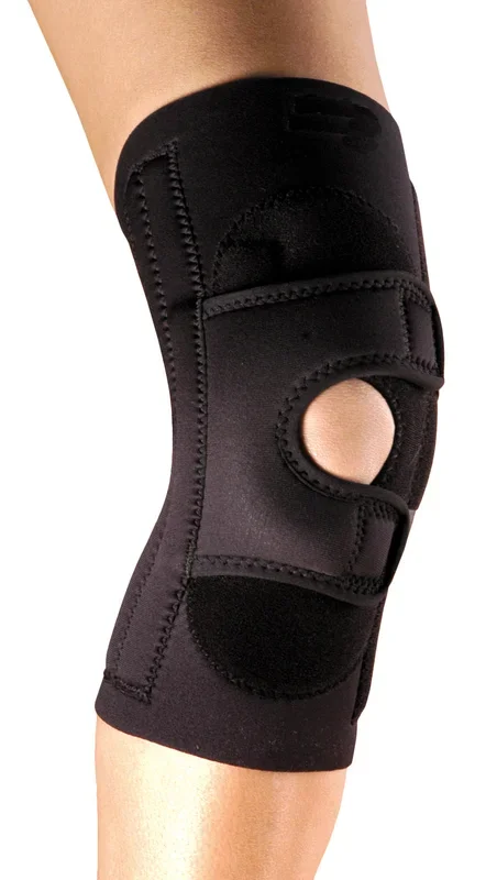 Hely & Weber Lateral “J” Knee Stabilizer X-Large Left Knee – 5690-LT-XL