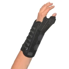 Hely & Weber Thumb Brace with Wrist Support Titan Thumb, 1/EA