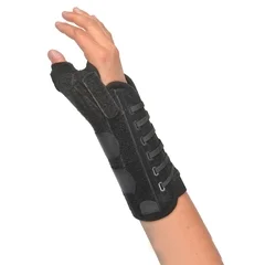 Hely & Weber Thumb Brace with Wrist Support Titan Thumb™, 1/EA