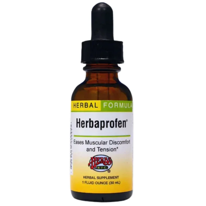 Herbaprofen Classic Liquid Extract