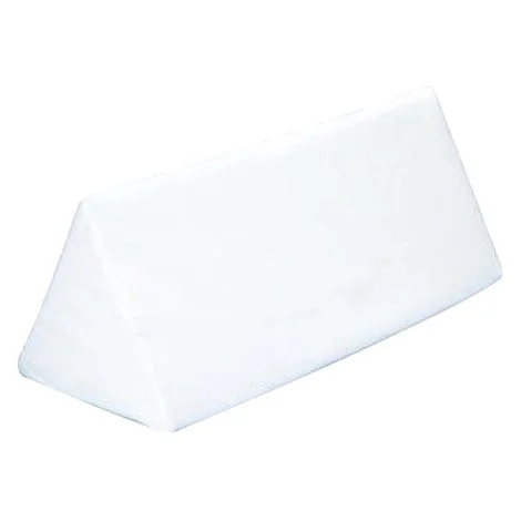Hermell Body Aligner Pillow with White Cover